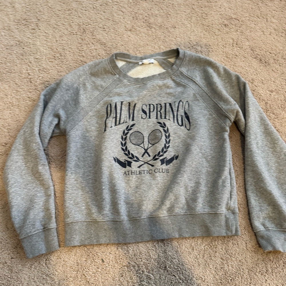 Evereve Sweatshirt